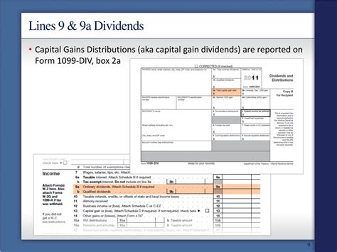 box 2a capital gain distribution|box 2a 1099 div.